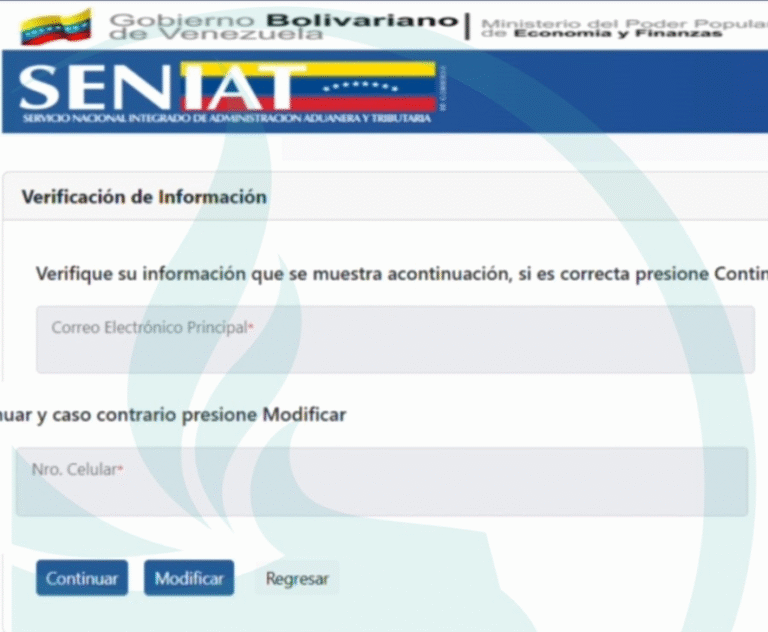C mo Actualizar Datos Y Acceder Al Portal SENIAT c-mo-actualizar-datos-y-acceder-al-portal-seniat